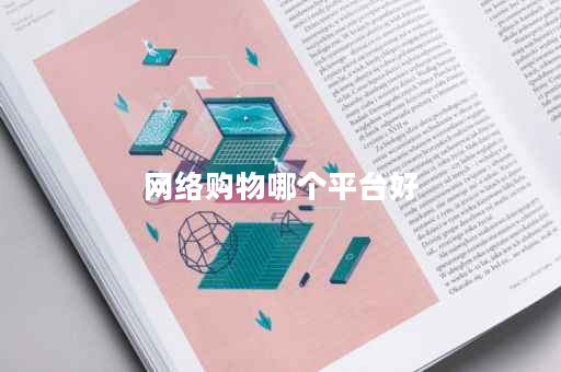 网络购物哪个平台好