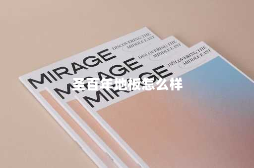 圣百年地板怎么样