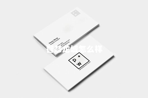 智慧龙城怎么样